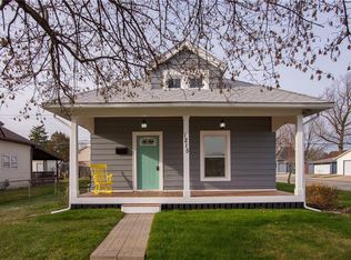 1215 S 9th St, Noblesville, IN 46060