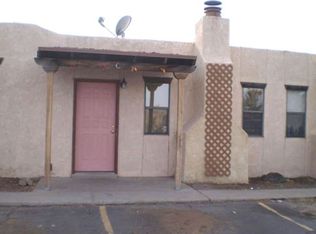1981 Embassy Dr UNIT C, Las Cruces, NM 88005
