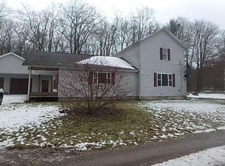 112 Double J Ln, Clarion, PA 16220