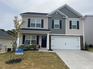 1730 Tabasco Cat Rd, Lexington, SC 29073