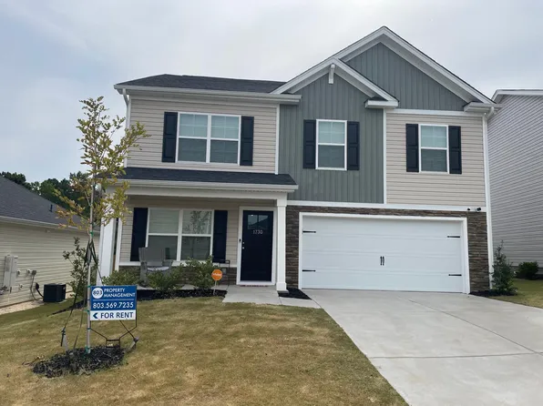 1730 Tabasco Cat Rd, Lexington, SC 29073