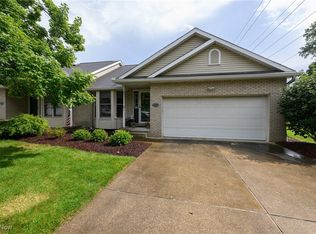 4758 Preserve Dr NW, Canton, OH 44708