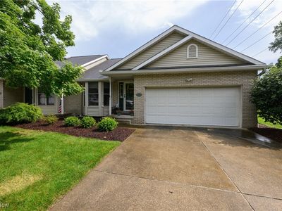 4758 Preserve Dr NW, Canton, OH, 44708
