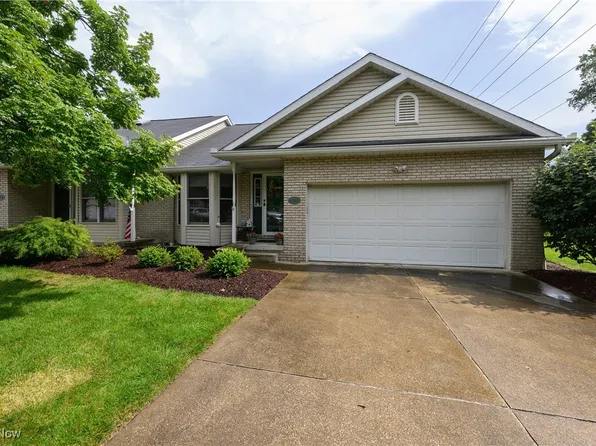 4758 Preserve Dr NW, Canton, OH 44708