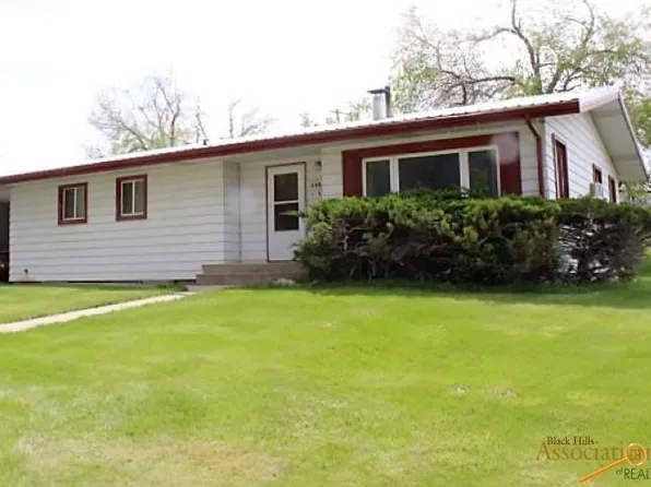 1011 F St, Edgemont, SD 57735