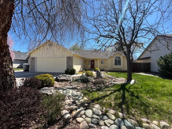 11917 W Lewisburg Ct, Boise, ID 83709
