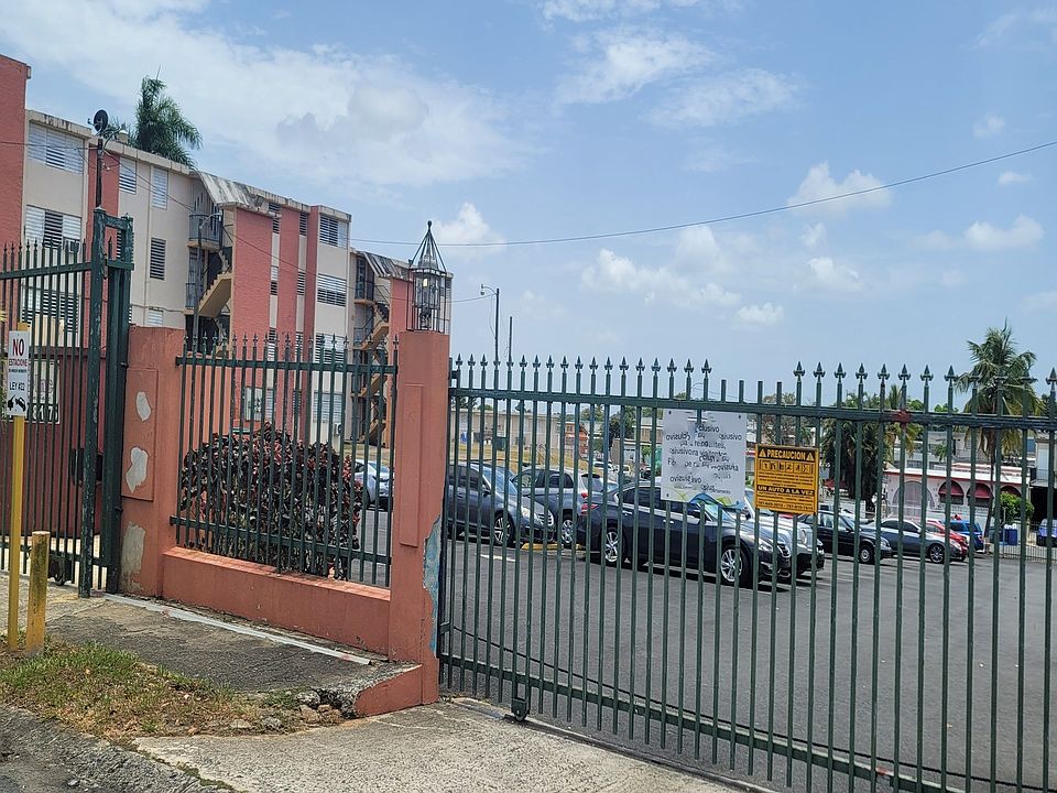 2nd image of 1B Apt A8 Interamerican