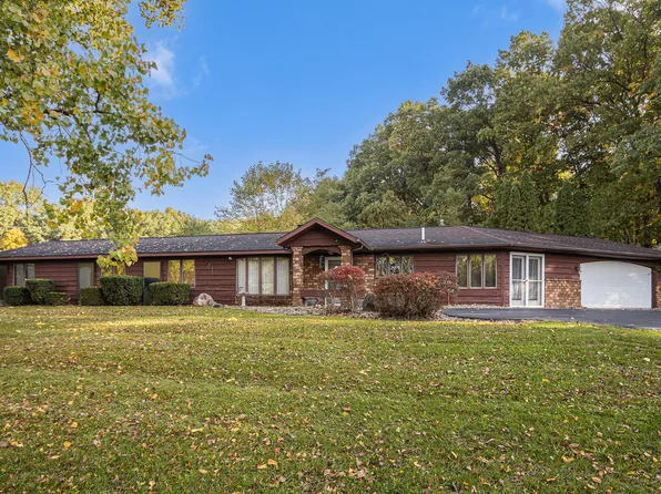 14220 Bullock Rd, Three Rivers, MI 49093