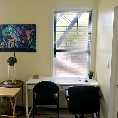 Rented by Brooklyn Bridge | media 21