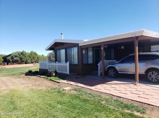 1977 Lynx Ln #5, Show Low, AZ 85901