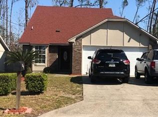 6627 Minneola St, Panama City, FL 32404