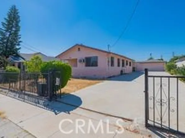 8114 Newmark Ave, Rosemead, CA 91770