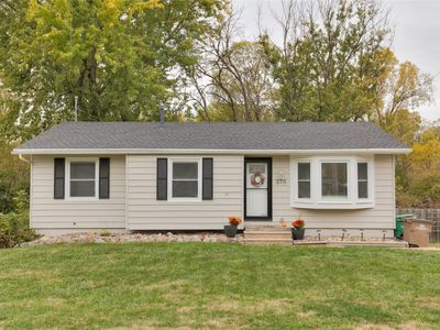 270 N Pleasant Hill Blvd, Pleasant Hill, IA, 50327