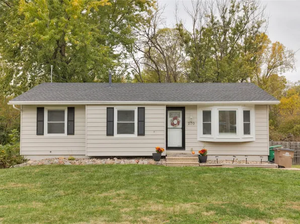 270 N Pleasant Hill Blvd, Pleasant Hill, IA 50327
