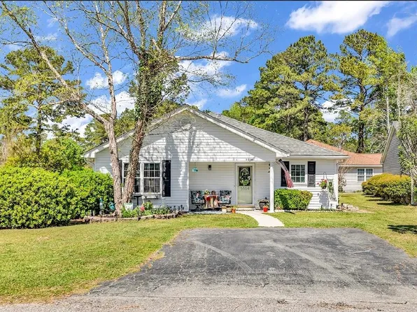 6604 Eagle Crescent, Myrtle Beach, SC 29588