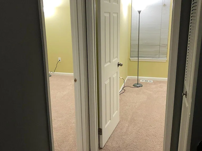 Bedrooms