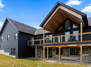 574461 Side Road 40, West Grey, ON N0C1K0