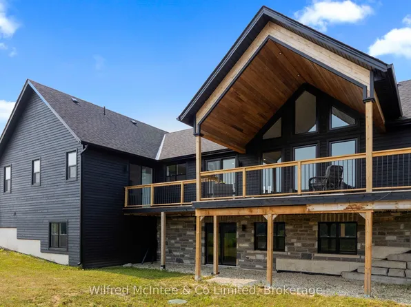 574461 Side Road 40, West Grey, ON N0C 1K0