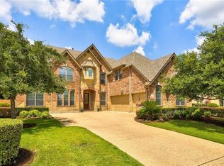 13209 Country Trails Ln, Austin, TX 78732