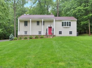 4 Star Dust Dr, Warren, NJ 07059