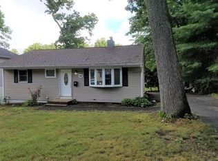 56 Morse Rd, Framingham, MA 01701