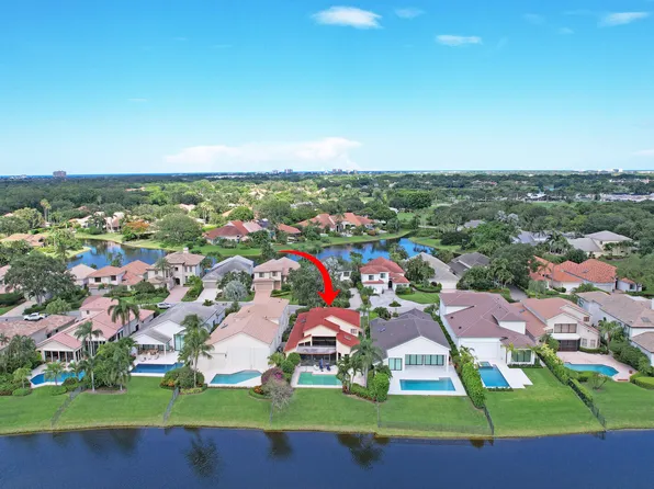 13773 Le Havre Drive, Palm Beach Gardens, FL 33410