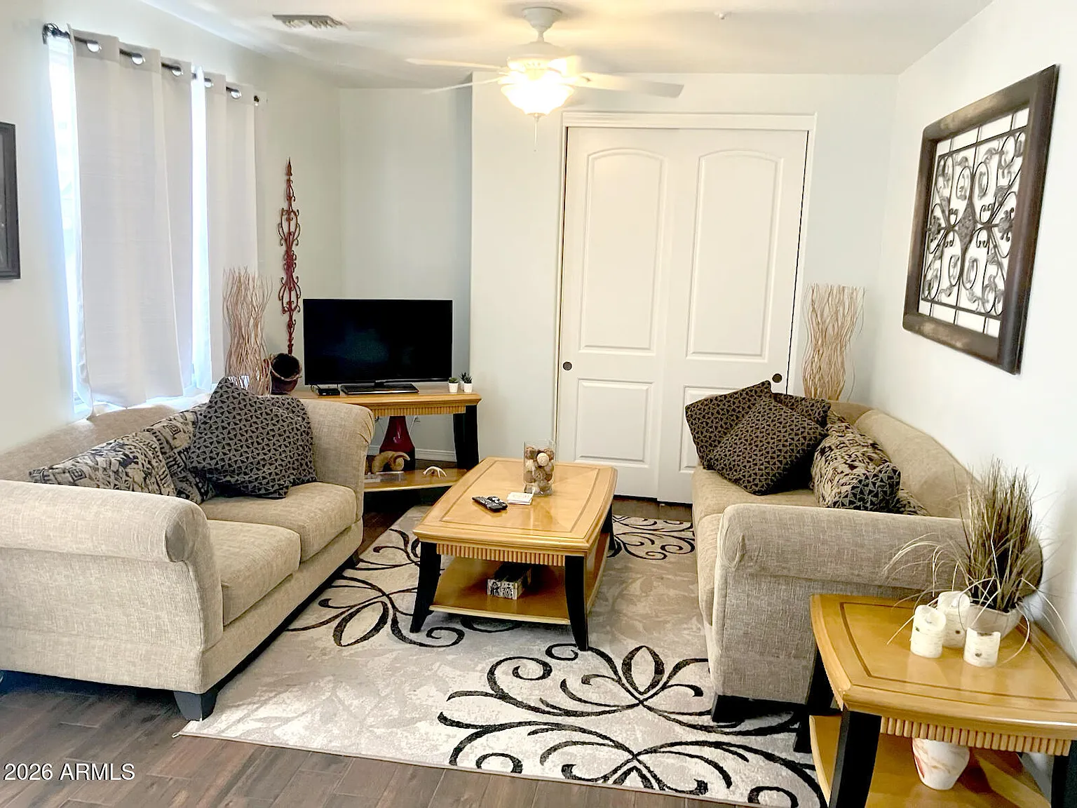 1 bed, 1.0 bath, 850 sqft, $1,875 — Photo 1