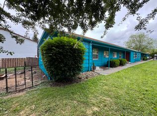 2566 SE 136th Ave, Portland, OR 97236