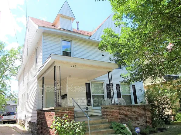 249 Eastern Ave SE, Grand Rapids, MI 49503