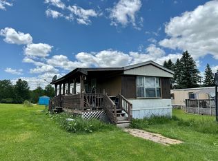 30 Rods Ln, Covington Township, PA 16917