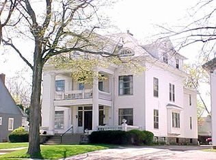 1025 N Washington St., Lansing, MI