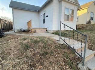 2816 S 21st St, Saint Joseph, MO 64503