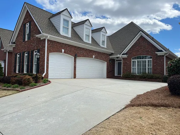 1990 Woodberry Run Dr, Snellville, GA 30078