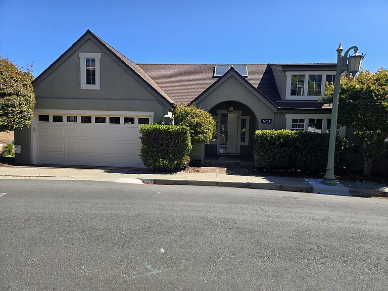 House street view