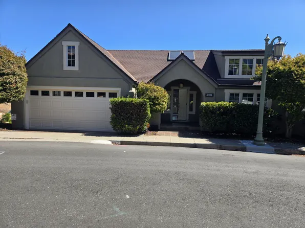 6201 Acacia Ave, Oakland, CA 94618