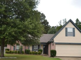 6140 Sandbourne E, Olive Branch, MS 38654