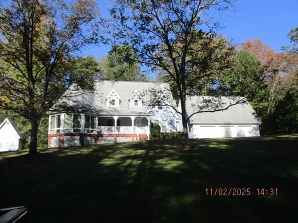 97 County Road 80, Crane Hill, AL 35053