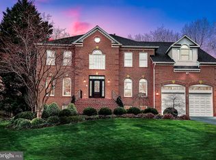 1268 New Bedford Ln, Reston, VA 20194
