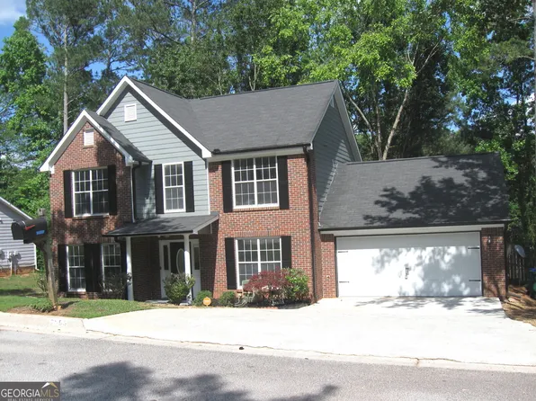 7555 Watson Kaye, Stone Mountain, GA 30087