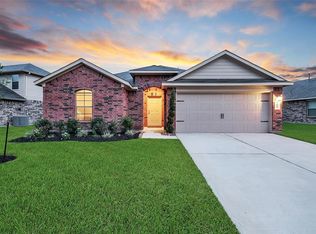 9622 Paloma Creek Dr, Tomball, TX 77375