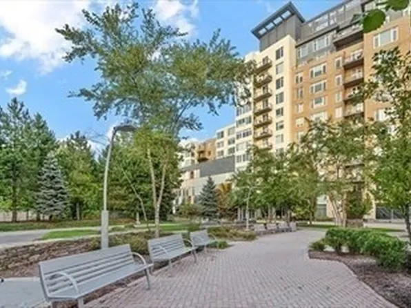 40 Nouvelle Way Unit N441, Natick, MA 01760
