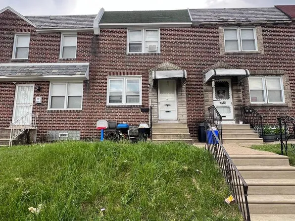 2924 Hellerman St, Philadelphia, PA 19149