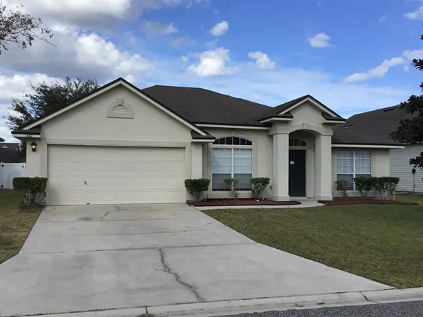 412 S Hidden Tree Dr, Saint Augustine, FL 32086