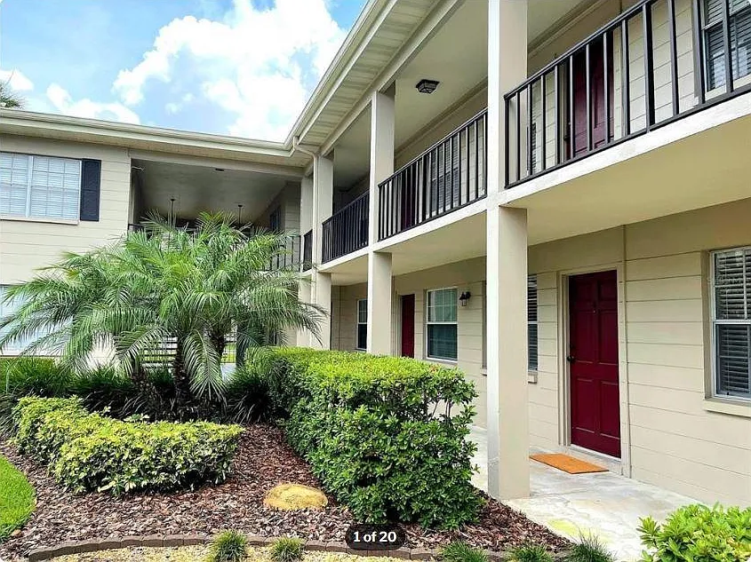 1 bed, 667 sqft, $1,450 — Photo 4