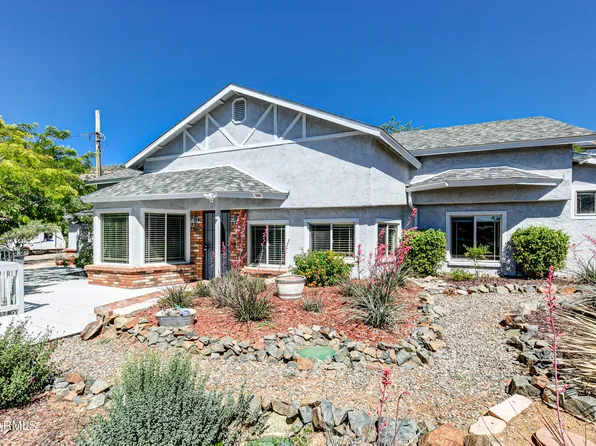 4570 E Kristen Drive, Prescott, AZ 86301