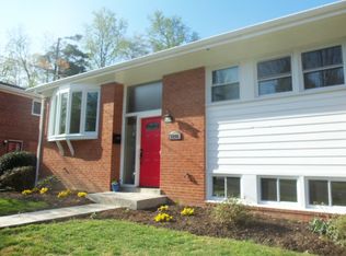 3710 Astoria Rd, Kensington, MD 20895