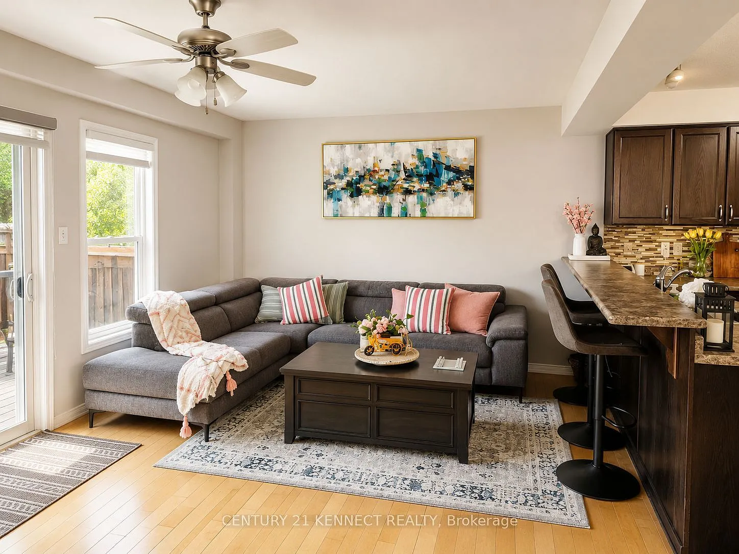 3 bed, $3,100 — Photo 4