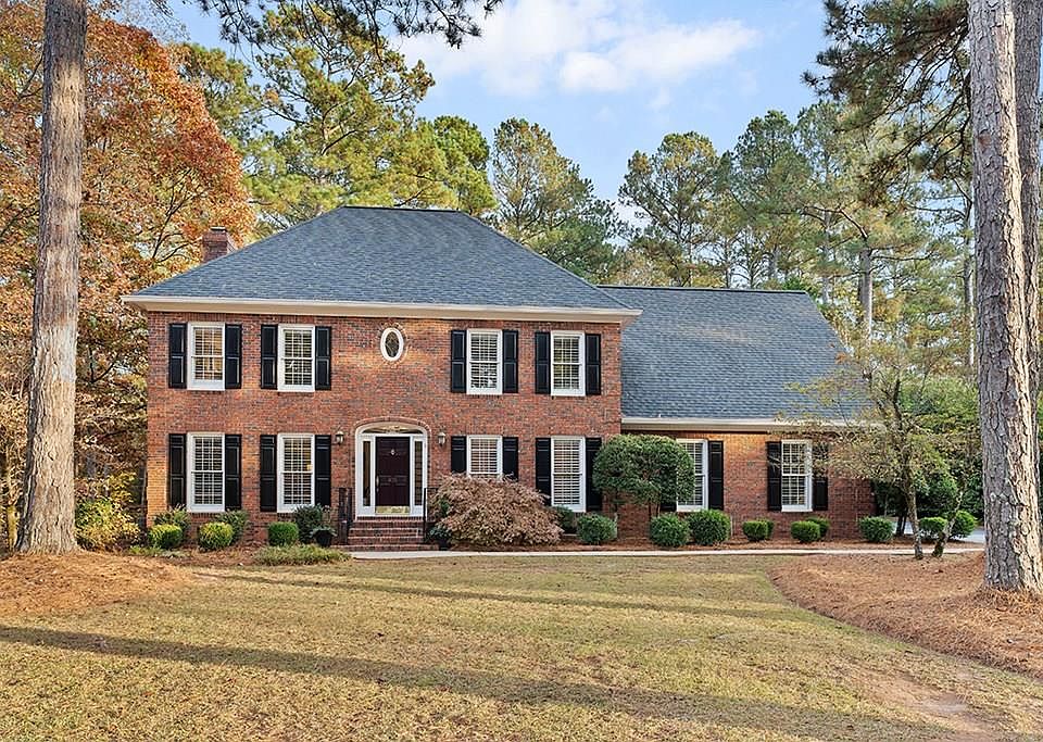405 Gatewood Dr, Greenwood, SC 29646 Zillow