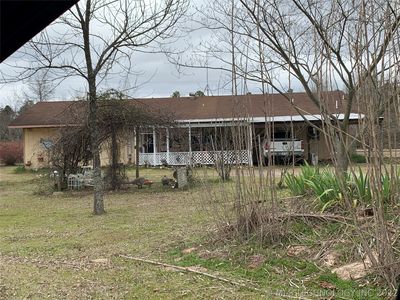 421924 State Highway 3 Hwy, Antlers, OK, 74523