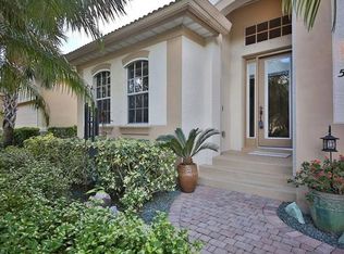 5530 Whispering Willow Way, Fort Myers, FL 33908